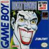 Batman - Return of the Joker Box Art Front